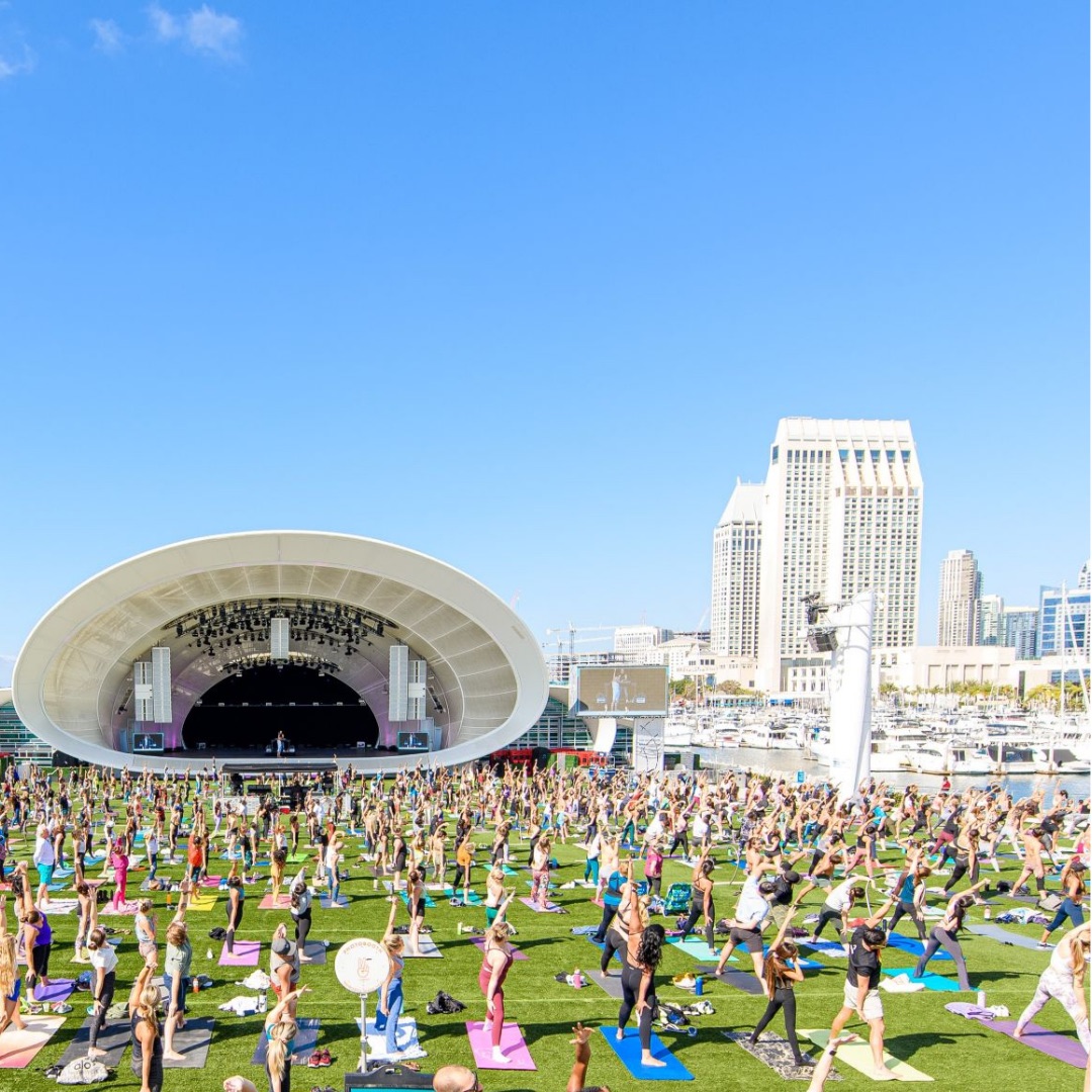 PC: Fit Athletic + Rady Shell