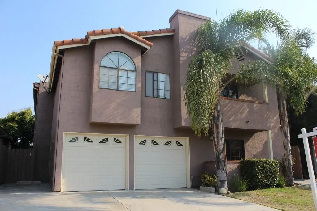 1636 Meade St.
