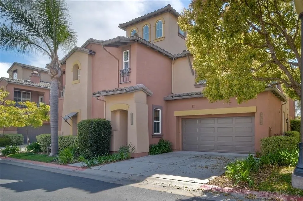 2652 Prato Lane