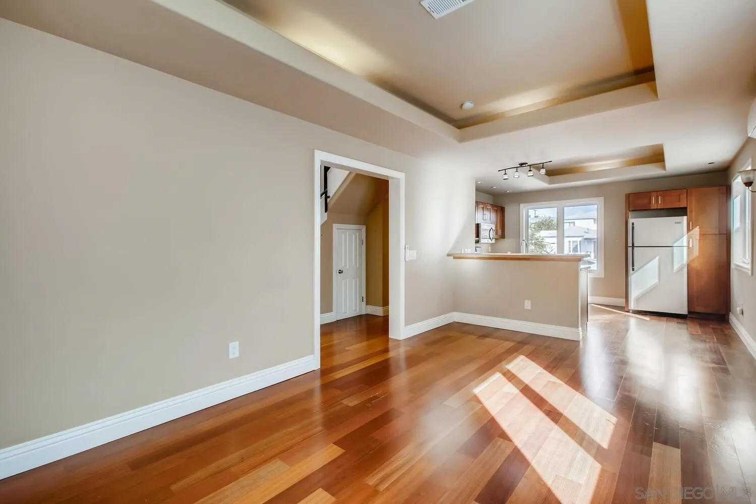 3119 Hugo St.
