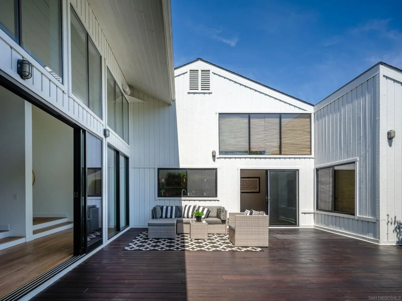 3520 Silvergate Place