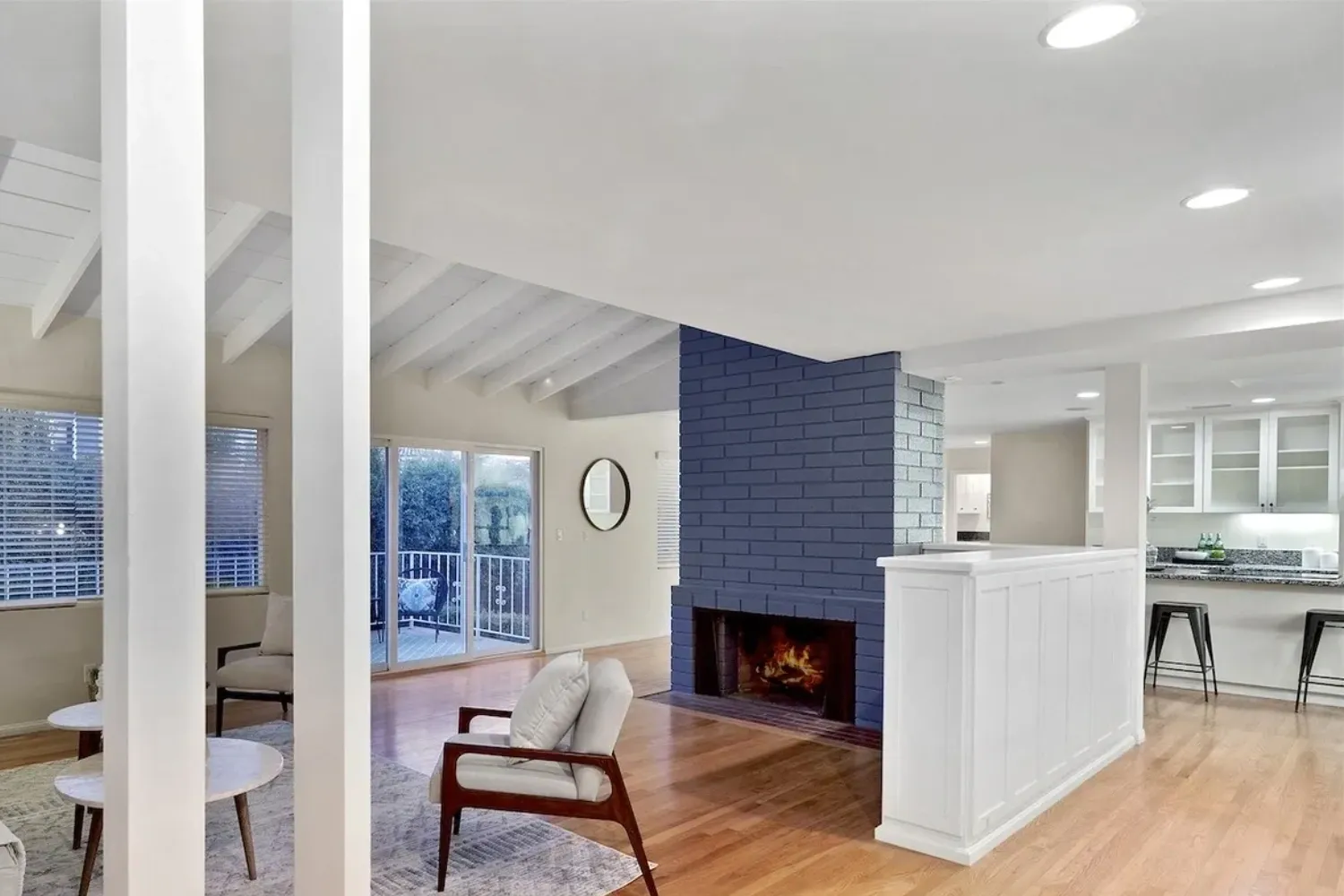 3527 Lowell St.