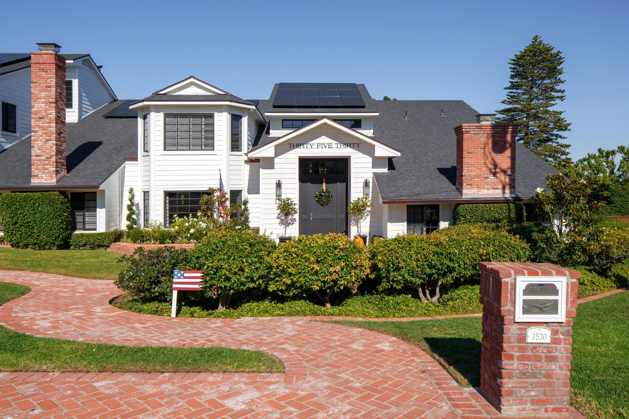 3530 Silvergate Place