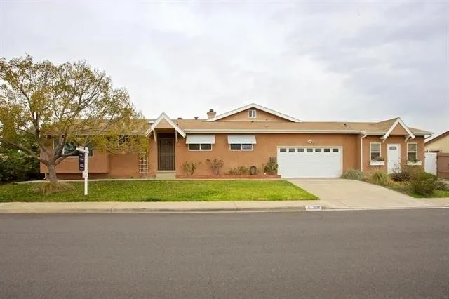 3531 Ediwhar Road