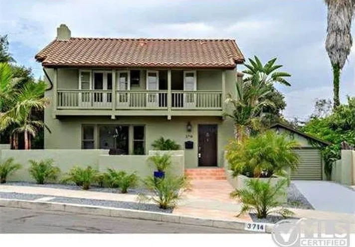 3714 Poe St.