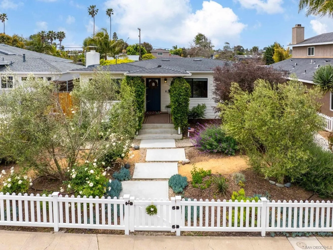3915 Coronado Ave.