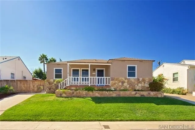 4326 Athens St.