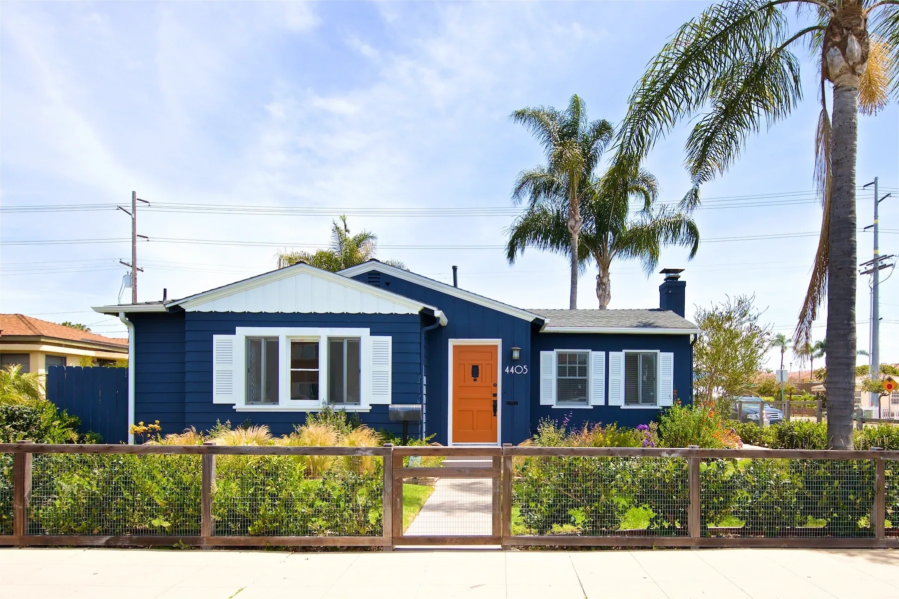 4405 Utah St.