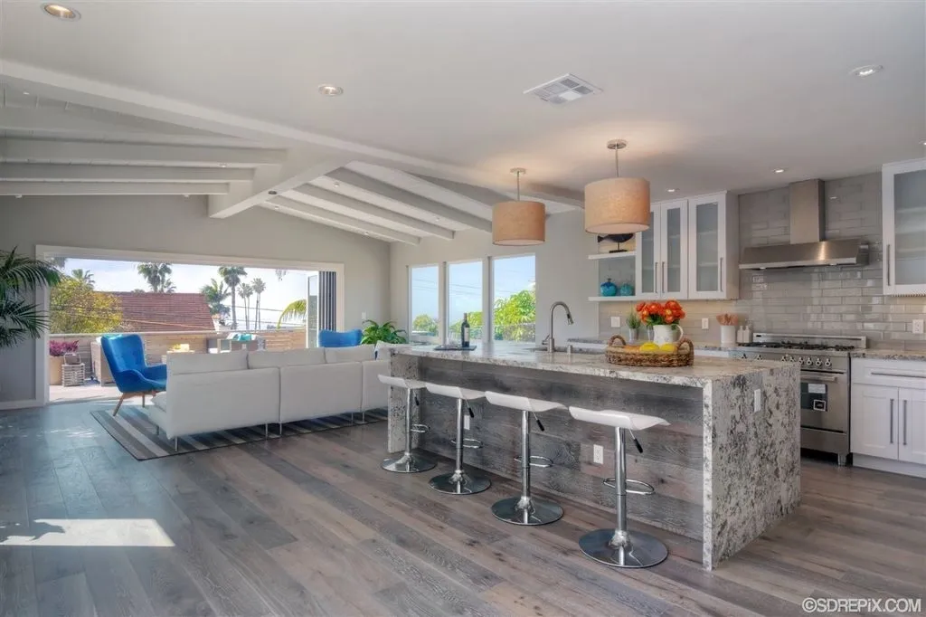 4563 Alhambra St.