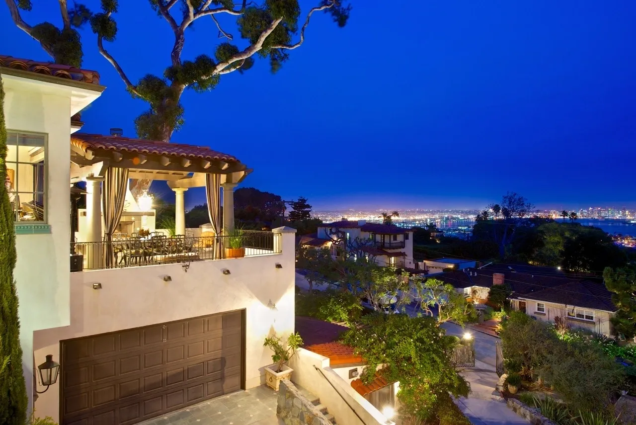 590 San Gorgonio