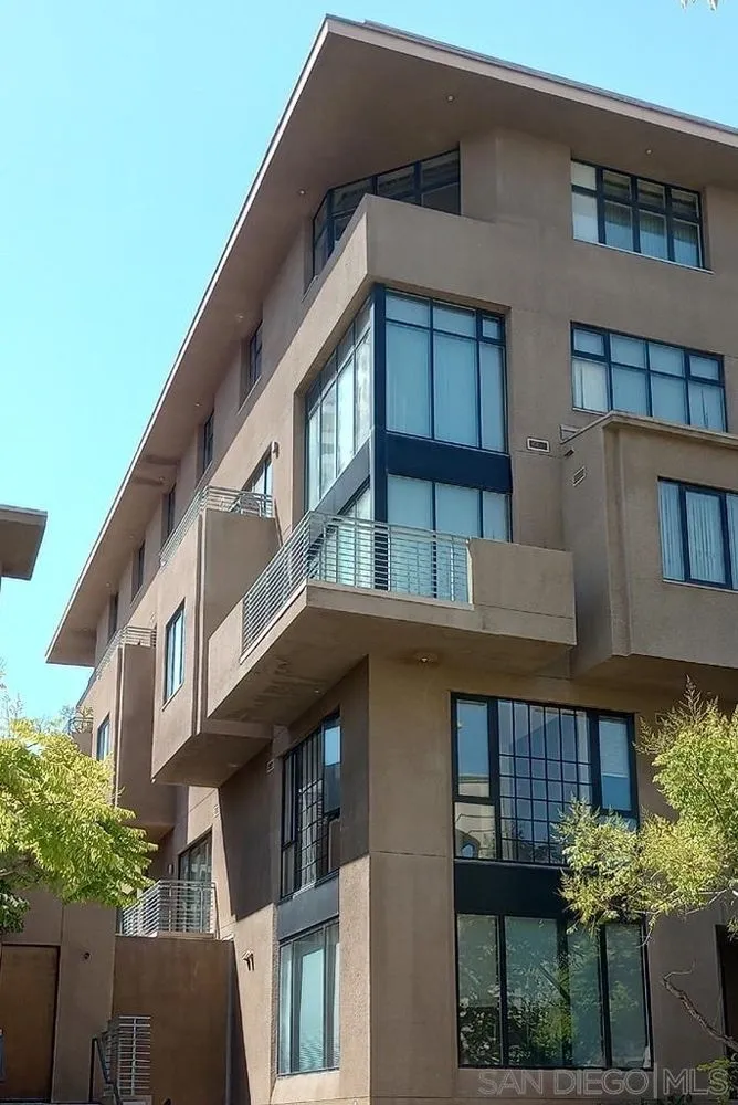 611 W. G St.